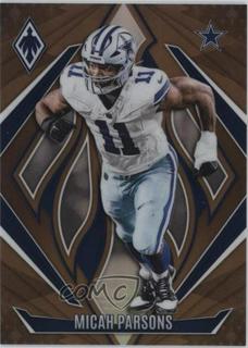 Micah Parsons