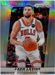 Zach LaVine