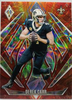 Derek Carr