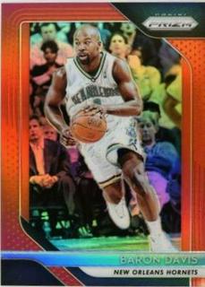 Baron Davis