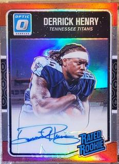 Derrick Henry