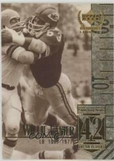 Willie Lanier