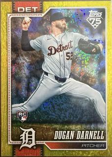 Dugan Darnell