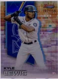 Kyle Lewis