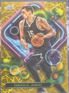 Nikola Jokic