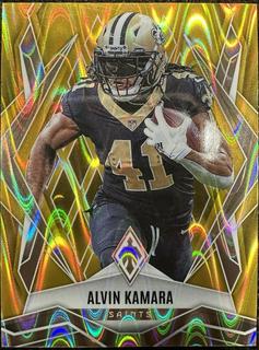 Alvin Kamara