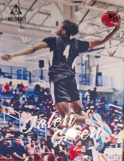 Jalen Green