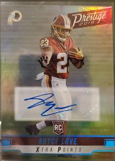 Bryce Love