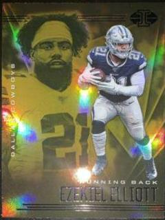 Ezekiel Elliott