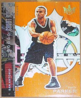 Tony Parker