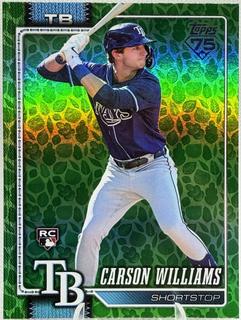 Carson Williams