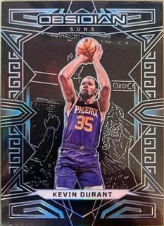 Kevin Durant
