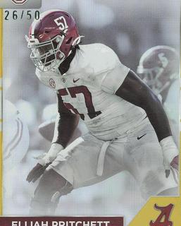 Elijah Pritchett