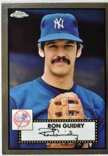 Ron Guidry