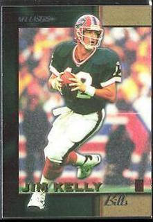 Jim Kelly