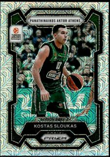 Kostas Sloukas