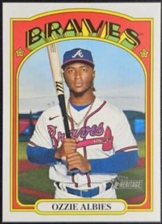 Ozzie Albies
