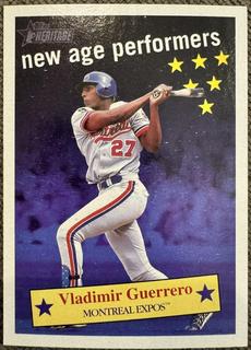 Vladimir Guerrero