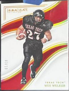 Wes Welker