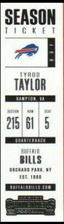 Tyrod Taylor
