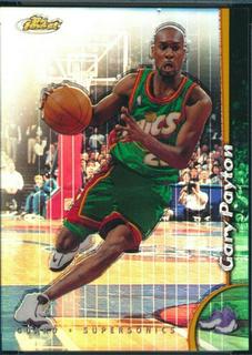 Gary Payton