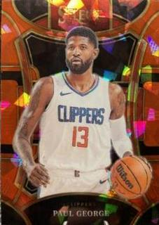 Paul George