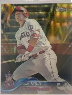 Mike Trout