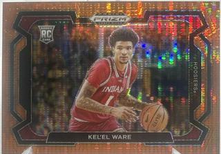 Kel'el Ware