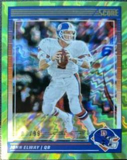 John Elway
