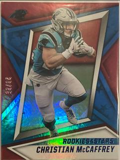 Christian McCaffrey