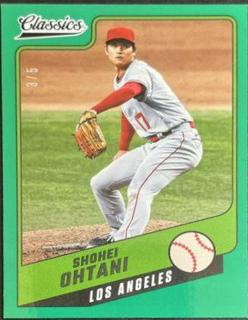Shohei Ohtani