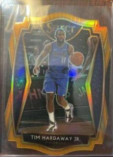 Tim Hardaway Jr.