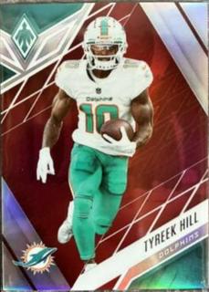 Tyreek Hill