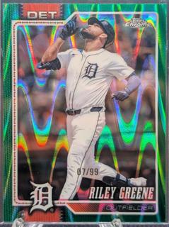 Riley Greene