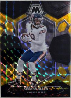 Keenan Allen