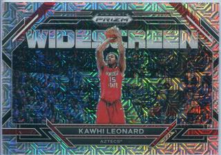 Kawhi Leonard