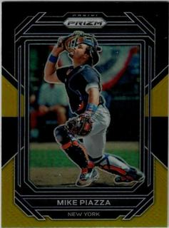 Mike Piazza
