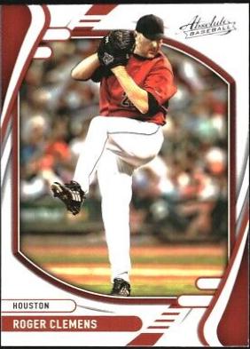 Roger Clemens [Retail] #90