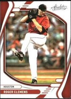Roger Clemens