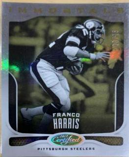 Franco Harris