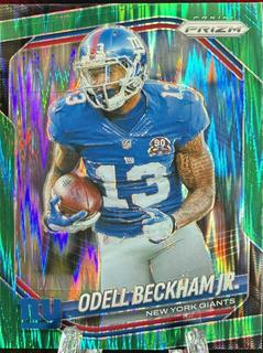 Odell Beckham Jr.