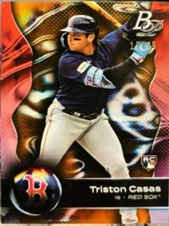Triston Casas