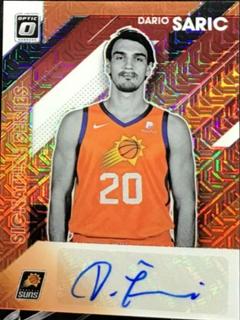 Dario Saric