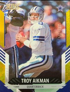 Troy Aikman