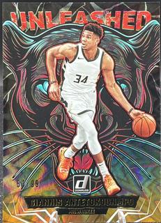 Giannis Antetokounmpo