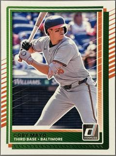Coby Mayo