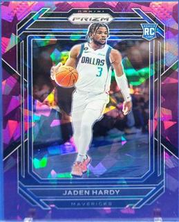 Jaden Hardy