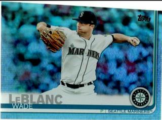 Wade LeBlanc