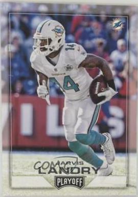 Jarvis Landry #101 2016 Panini Playoff Football