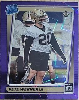 Pete Werner